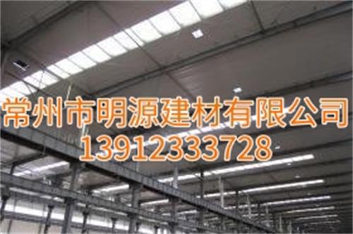 南通采光瓦廠房，江蘇采光瓦