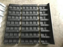 PP材質(zhì)一體仿古瓦 仿古瓦廠家批發(fā)價(jià)格