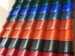 江蘇PVC塑鋼瓦廠(chǎng)家 生產(chǎn)銷(xiāo)